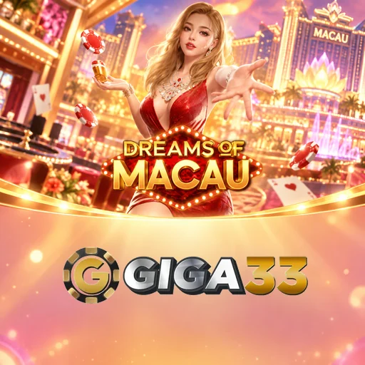 giga33 Indonesia - Peningkatan performa dan UI/UX terbaru