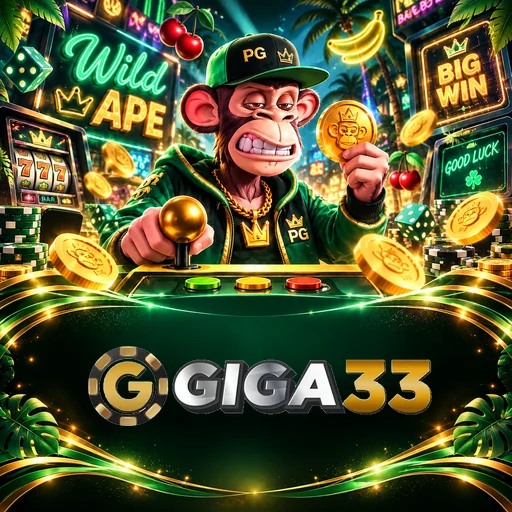 giga33 APK Indonesia - Panduan Lengkap dan Tutorial